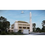 Masjid Sunda Bandung - Bandung 